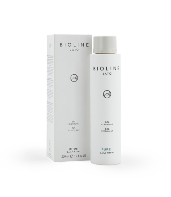Pure Gel Cleansing 200ml