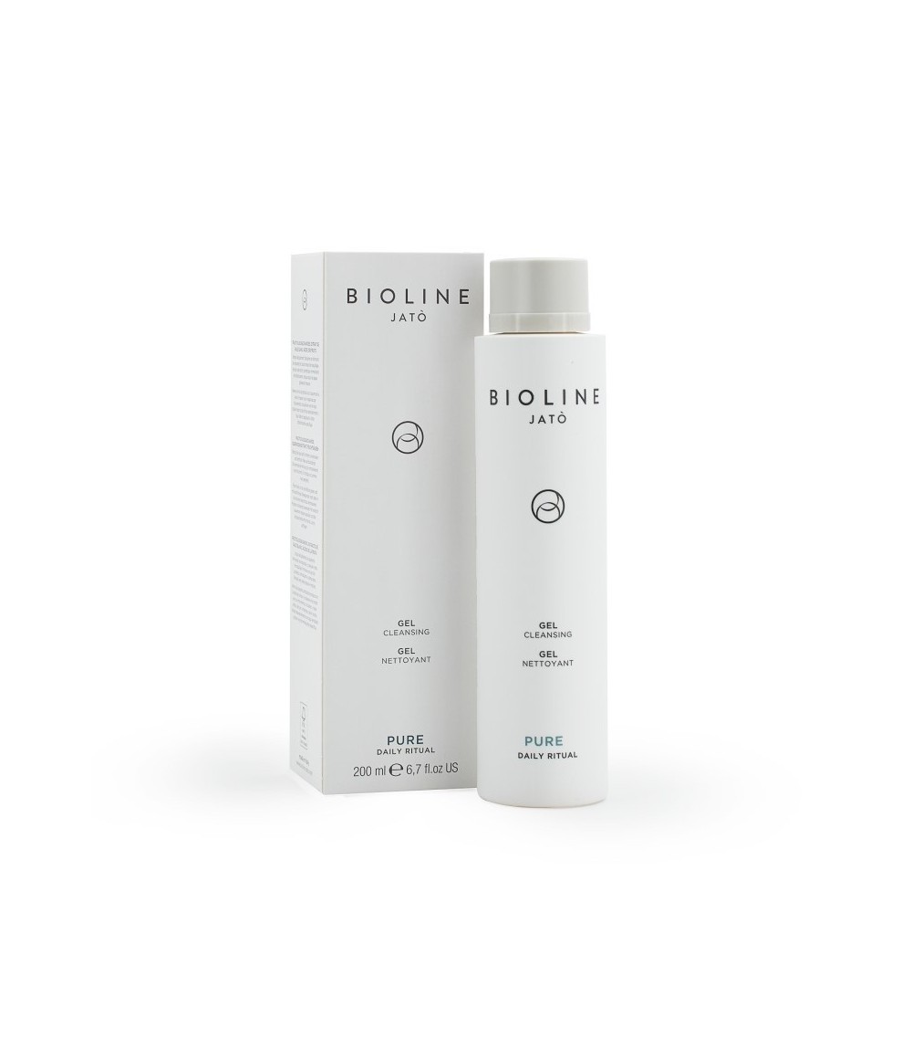 Pure Gel Cleansing 200ml