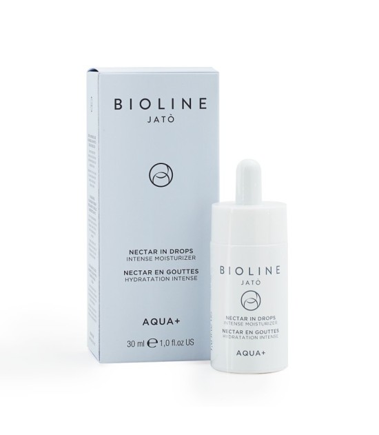 Nectar in Drops Intense Moisturizer 30ml