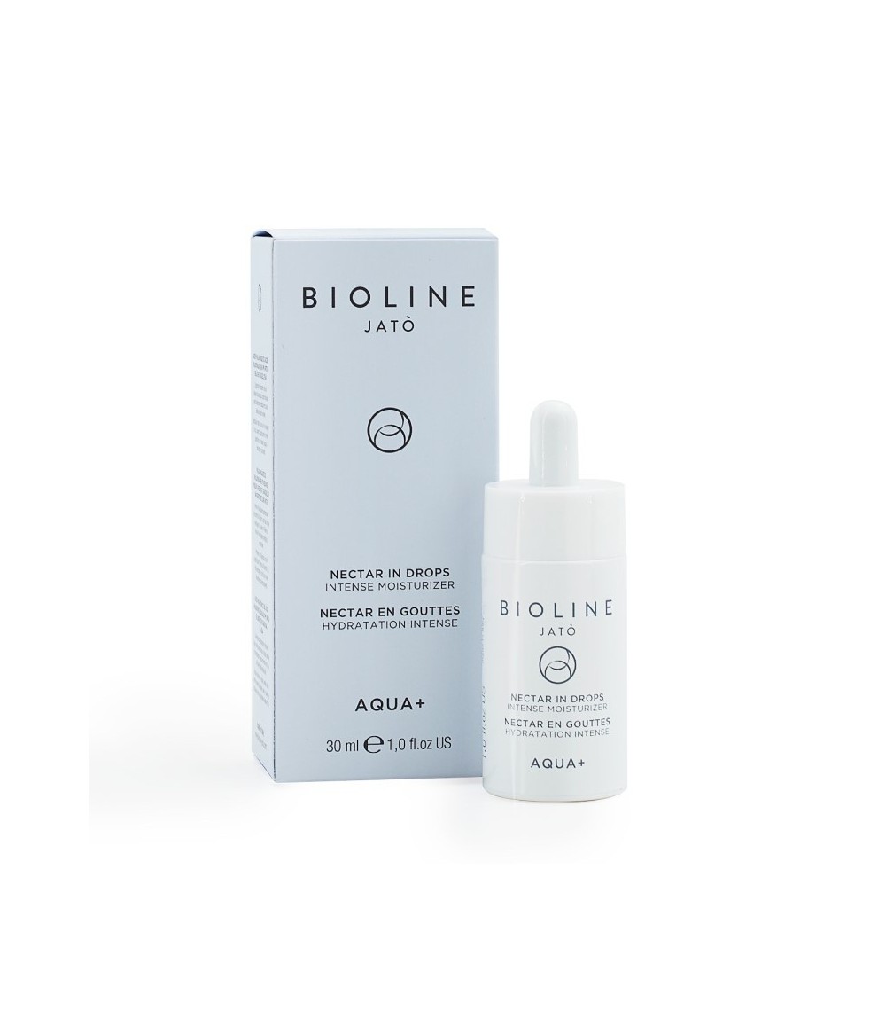 Nectar in Drops Intense Moisturizer 30ml