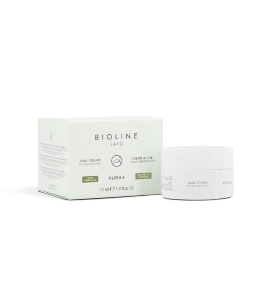 Acid Cream pH Balancing 50ml