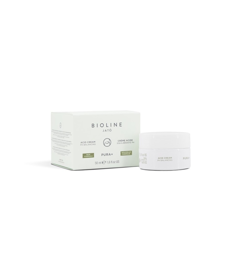 Acid Cream pH Balancing 50ml