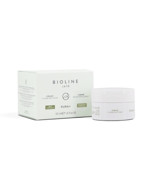 Cream T-Zone Mattifier 50ml