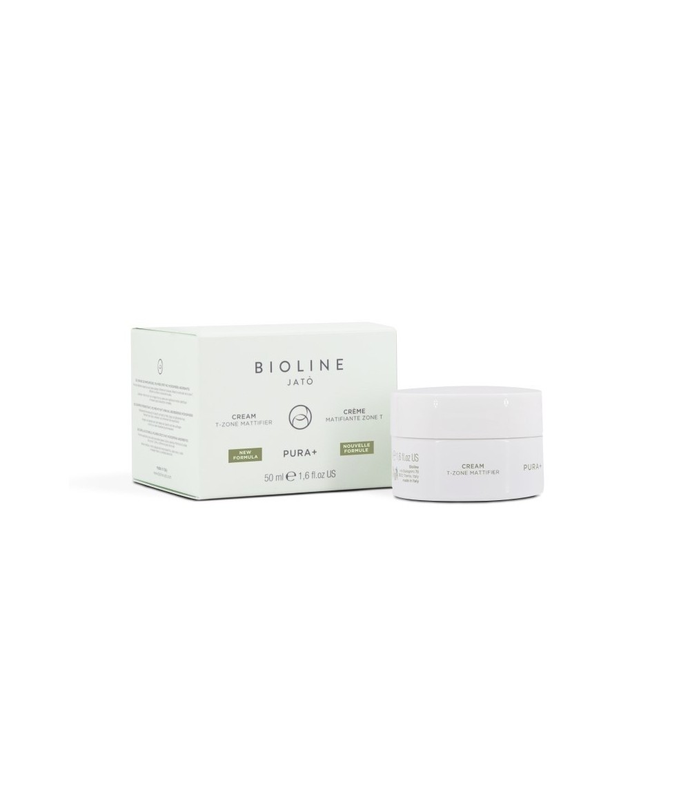 Cream T-Zone Mattifier 50ml