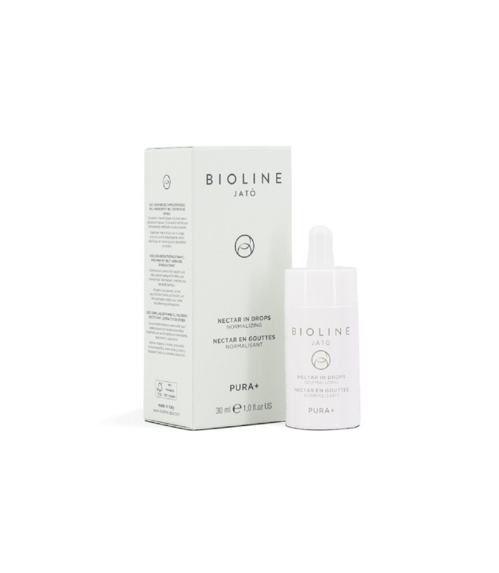 Nectar in Drops Normalising 30ml