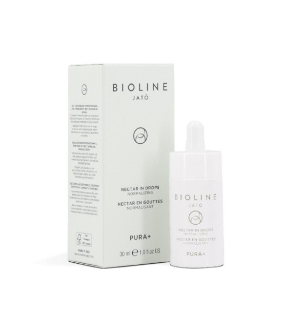 Nectar in Drops Normalising 30ml