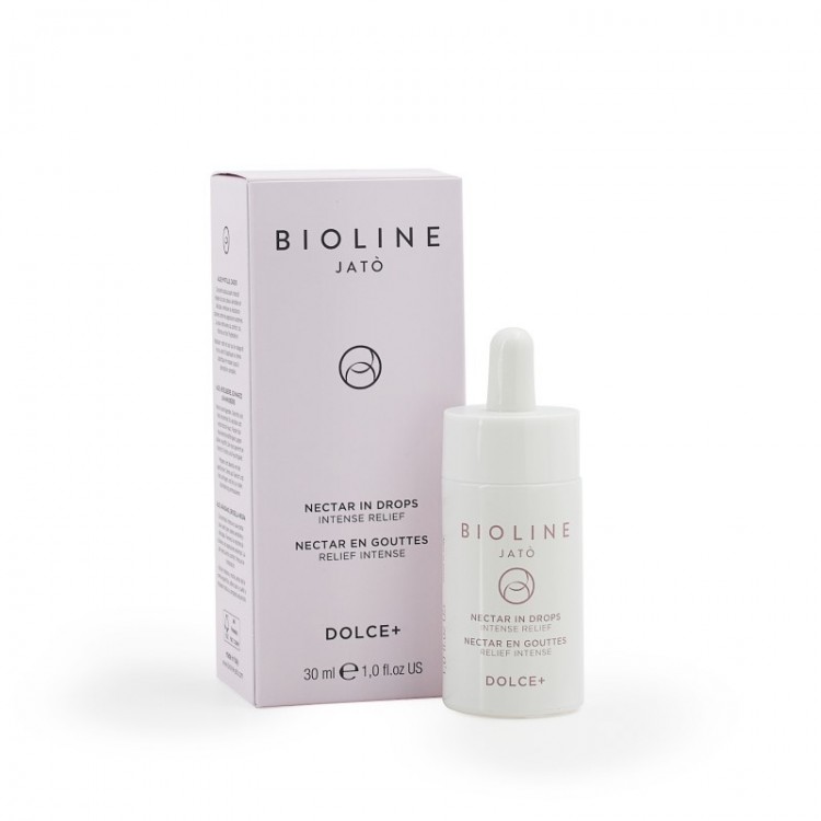 Bioline Jato Dolce+ Nectar in Drops Intense Relief