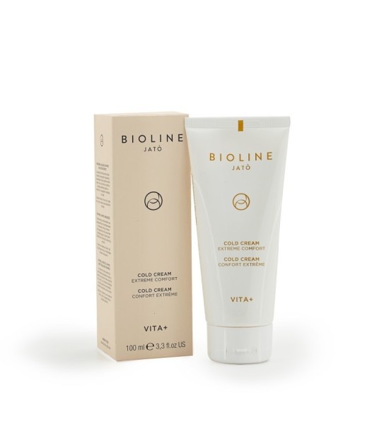 Cold Cream Extreme Comfort 100ml
