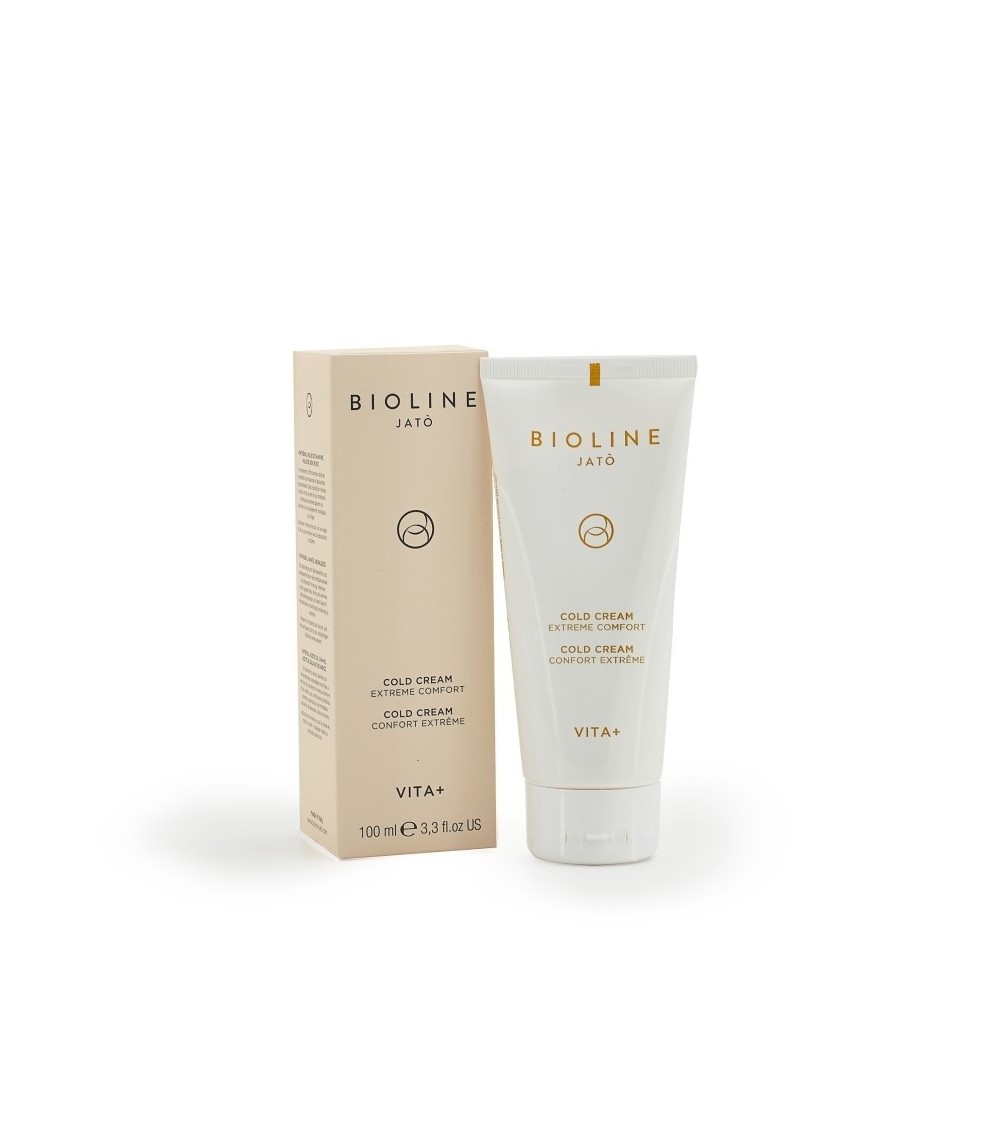 Cold Cream Extreme Comfort 100ml