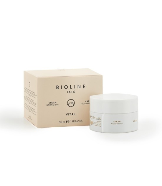 Vita+ Cream Nourishing 50ml