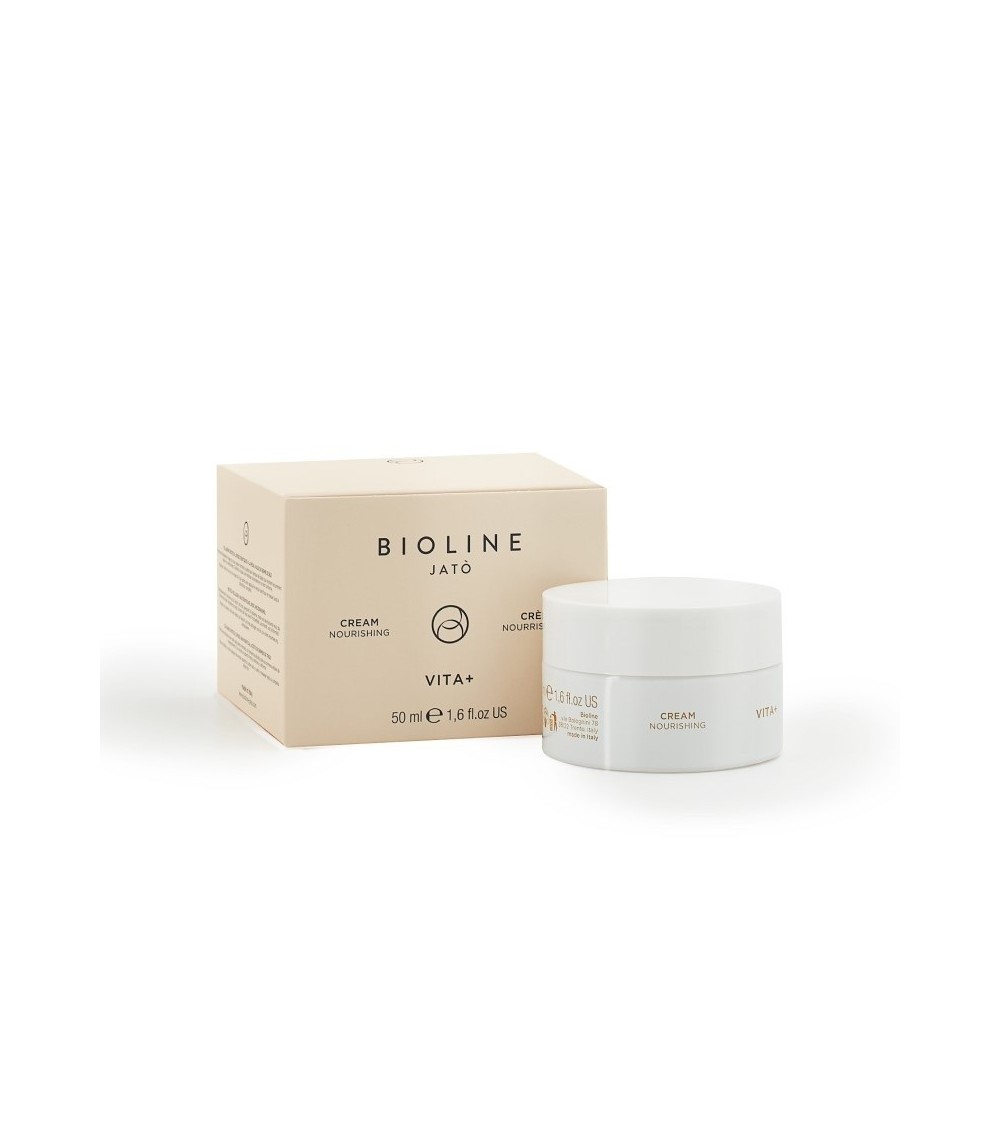 Vita+ Cream Nourishing 50ml