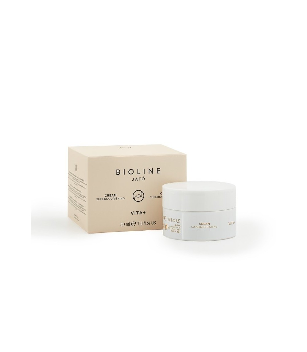 Vita+ Cream Super Nourishing 50ml