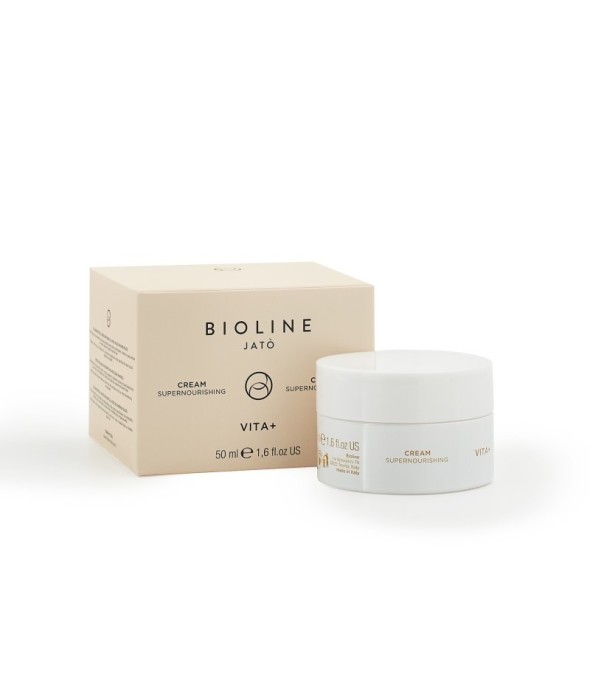 Vita+ Cream Super Nourishing 50ml