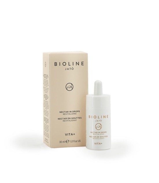 Nectar in Drops Revitalising 30ml