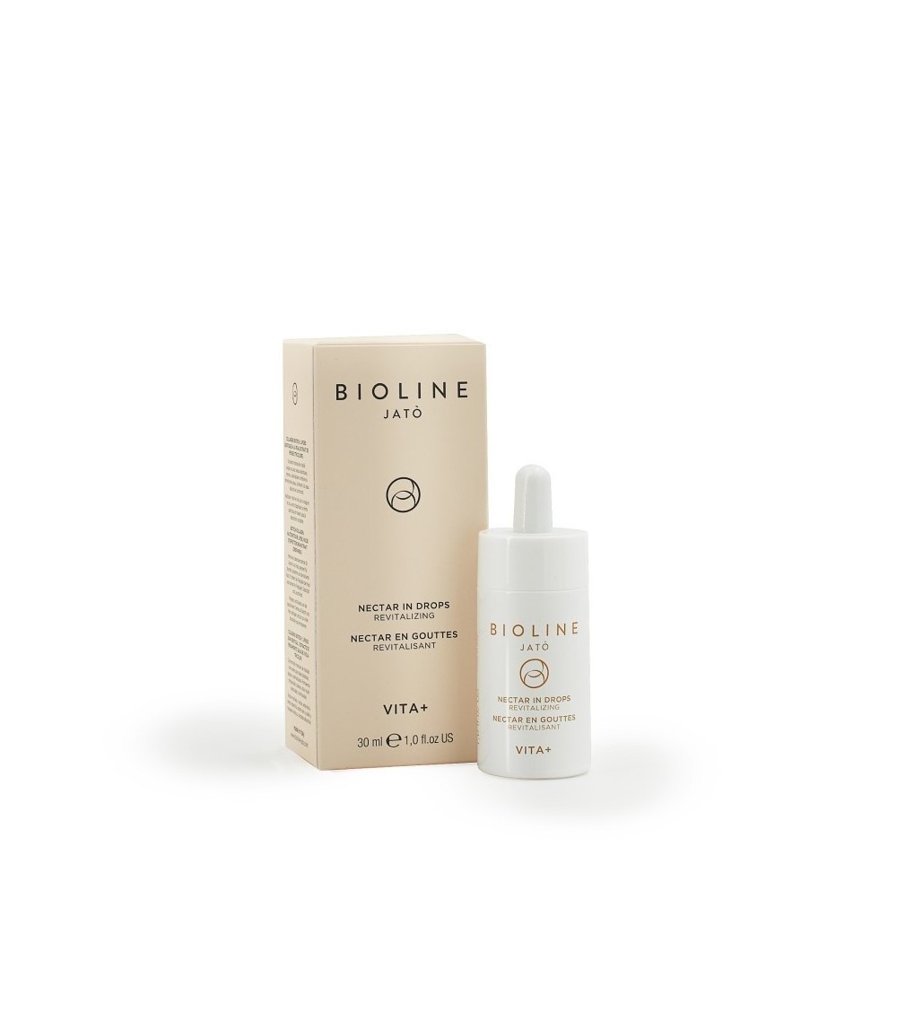 Nectar in Drops Revitalising 30ml