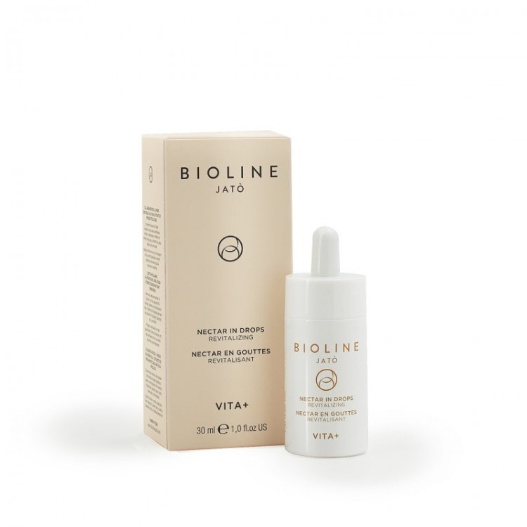 Bioline Jato Vita+ Nectar in Drops Revitalising