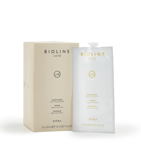 Vita+ Revitalizing Mask 10 x 20ml