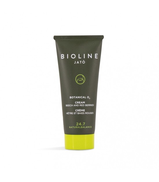 Natural Balance Botanical O2 Cream 60ml