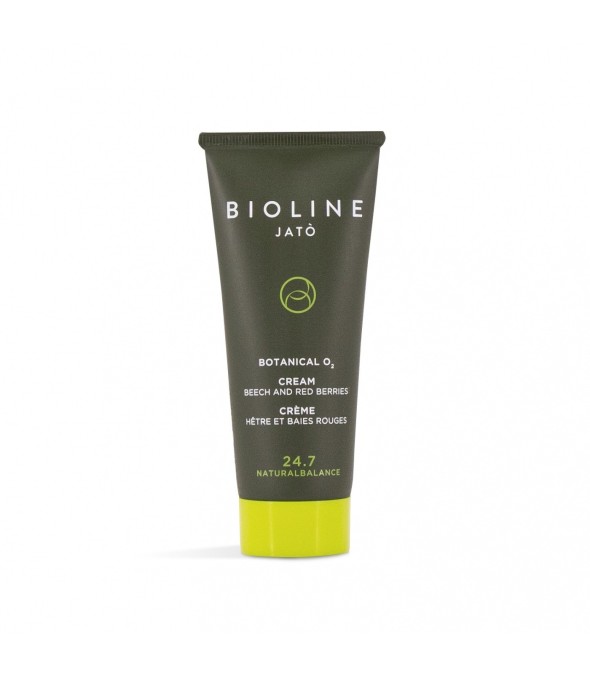 Natural Balance Botanical O2 Cream 60ml