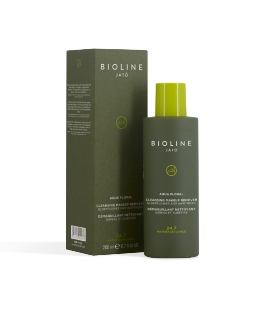 Natural Balance Cleansing - Makeup Remover 200ml