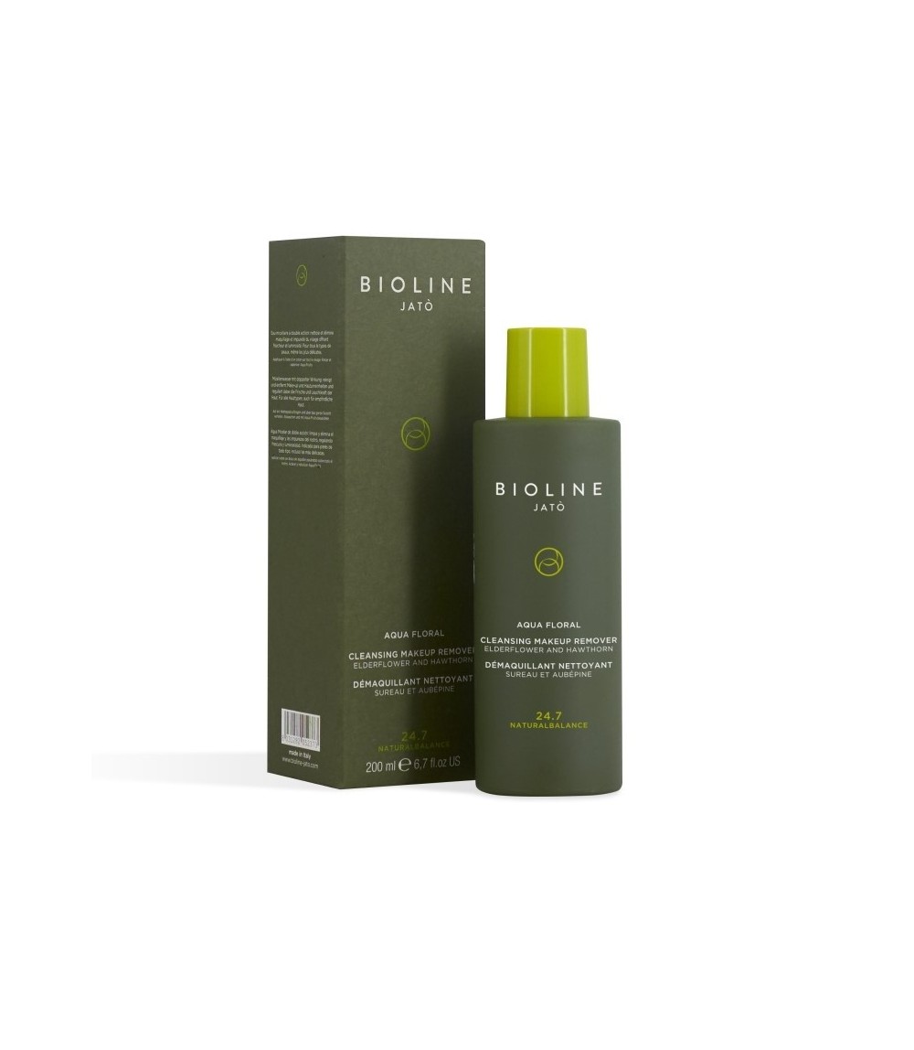 Natural Balance Cleansing - Makeup Remover 200ml