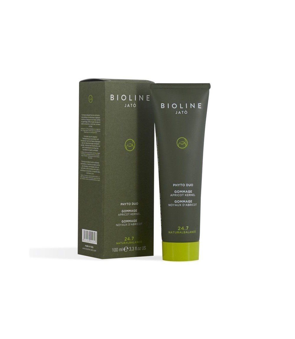 Natural Balance Phyto Duo Gommage 100ml