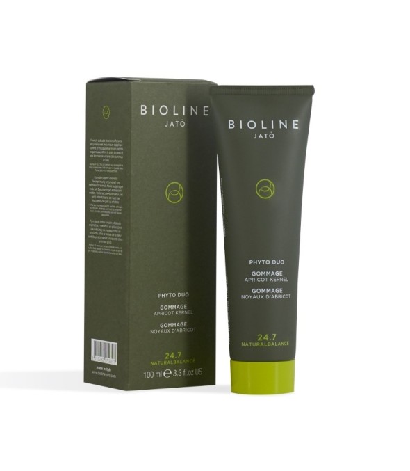 Natural Balance Phyto Duo Gommage 100ml