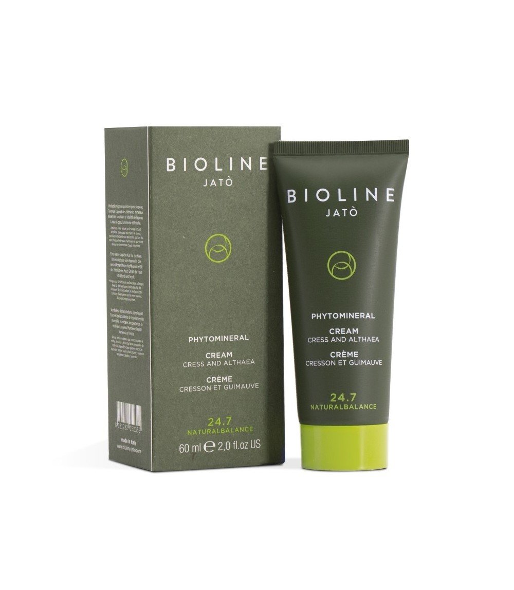 Natural Balance Phytomineral Cream 60ml