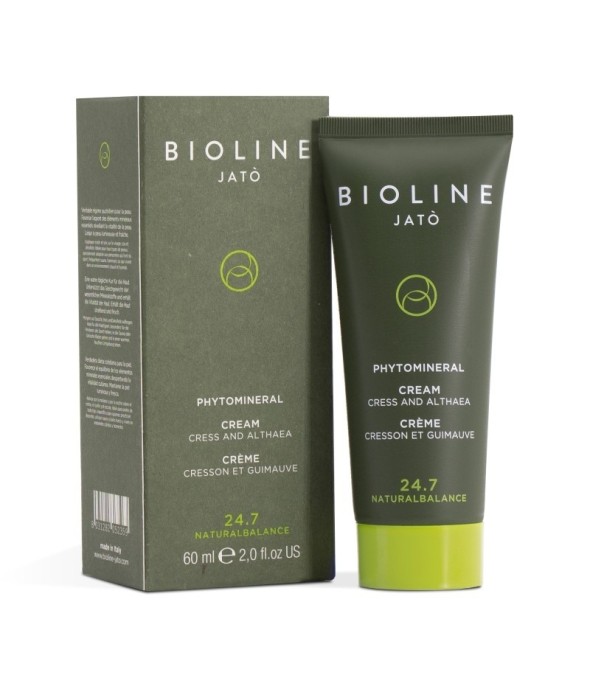 Natural Balance Phytomineral Cream 60ml