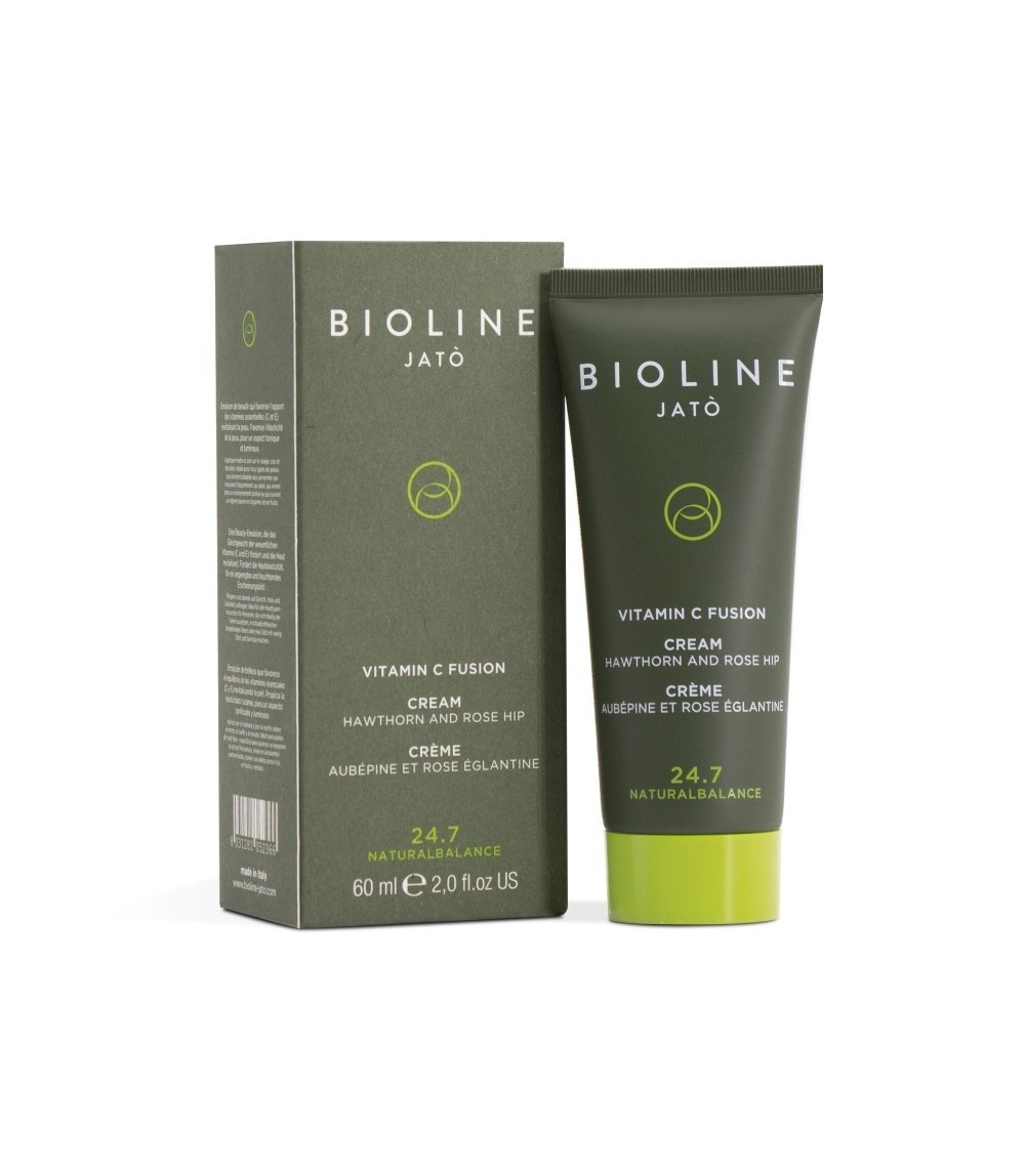 Natural Balance Vitamin C Fusion Cream 60ml