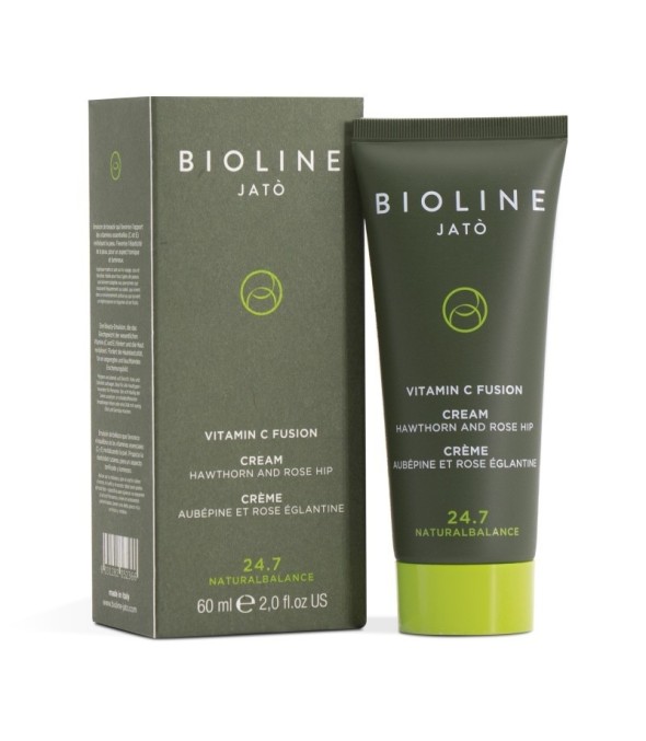 Bioline Jato 24.7 Natural Balance Vitamin C Fusion Cream