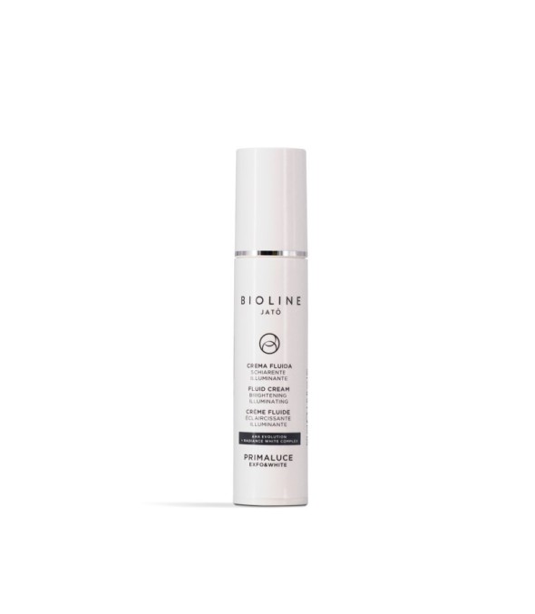 copy of Bioline Jato Primaluce Exfo & White Cream Nourishing Renovating