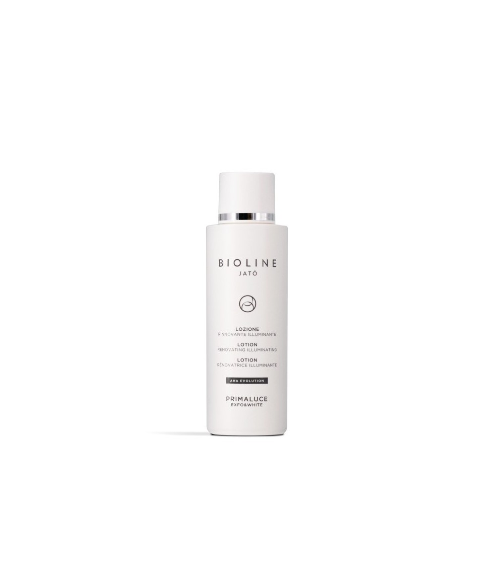 Exfo & White Fluid Lotion Renovating Illuminating 200ml