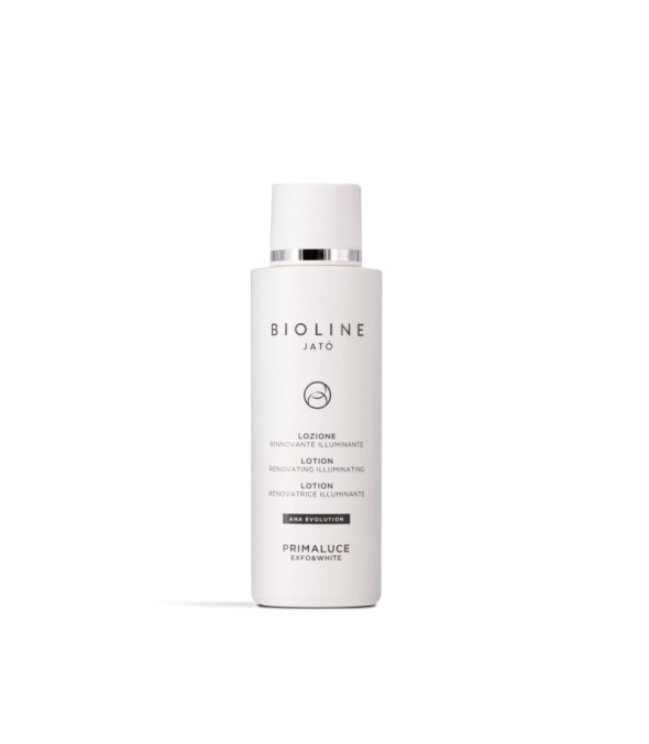Exfo & White Fluid Lotion Renovating Illuminating 200ml