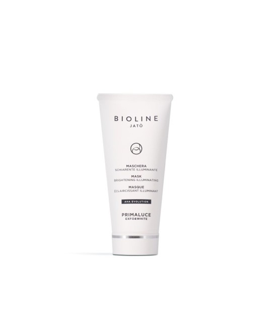 Exfo & White Mask Brightening Illuminating 100ml