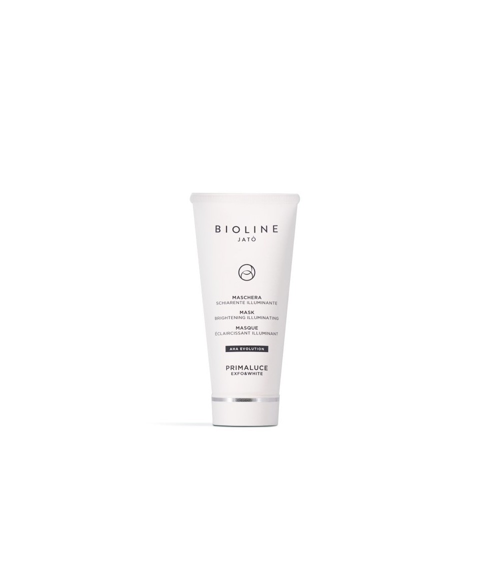 Exfo & White Mask Brightening Illuminating 100ml