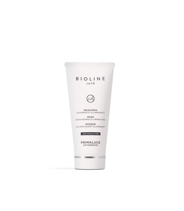 Exfo & White Mask Brightening Illuminating 100ml