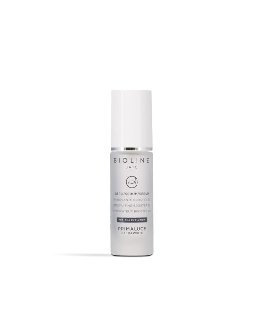 Exfo & White Serum Renovating Booster 20 30ml