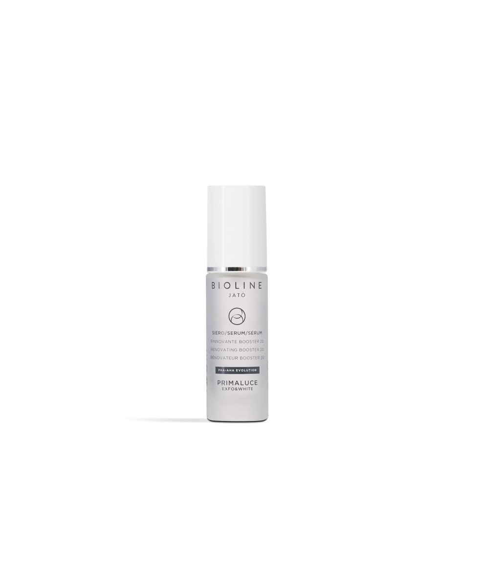 Exfo & White Serum Renovating Booster 20 30ml