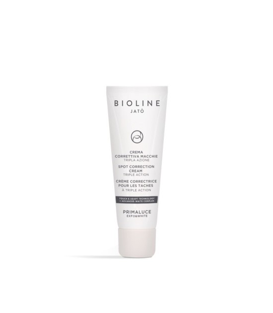 Exfo & White Spot Correction Cream Triple Action SPF30 40ml