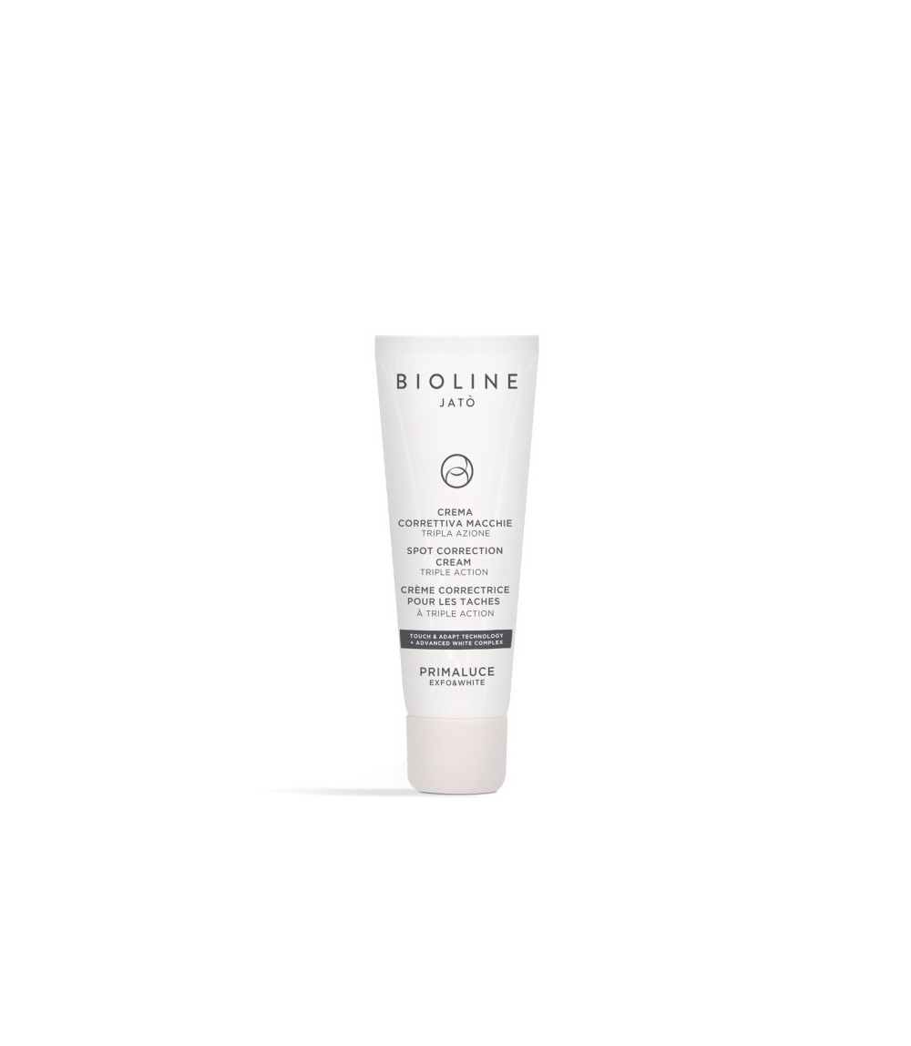 Exfo & White Spot Correction Cream Triple Action SPF30 40ml