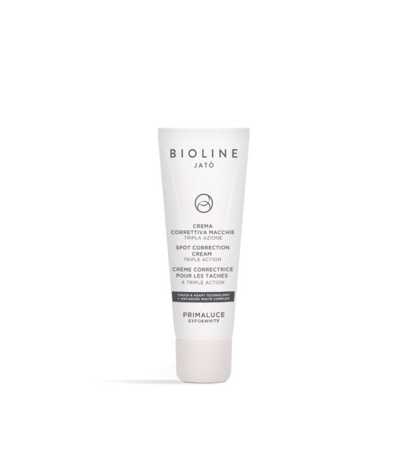 Bioline Jato Primaluce Exfo & White Spot Correction Cream Triple Action SPF 30