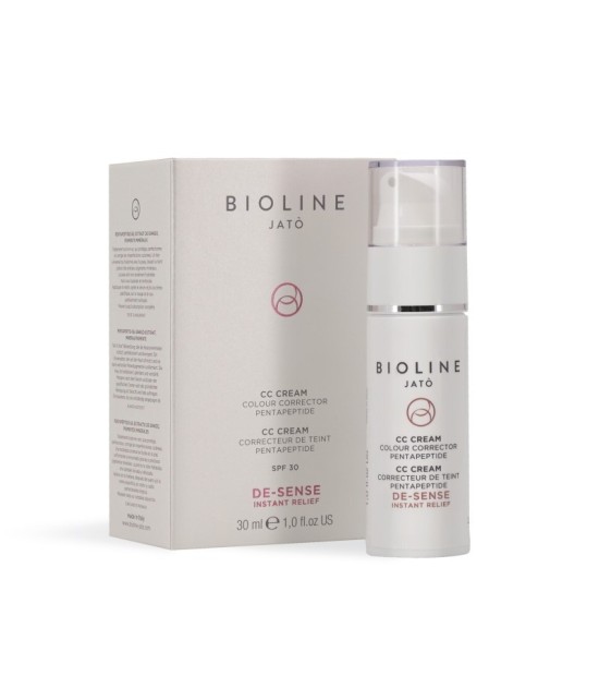 Instant Relief CC Cream Colour Corrector SPF30 30ml