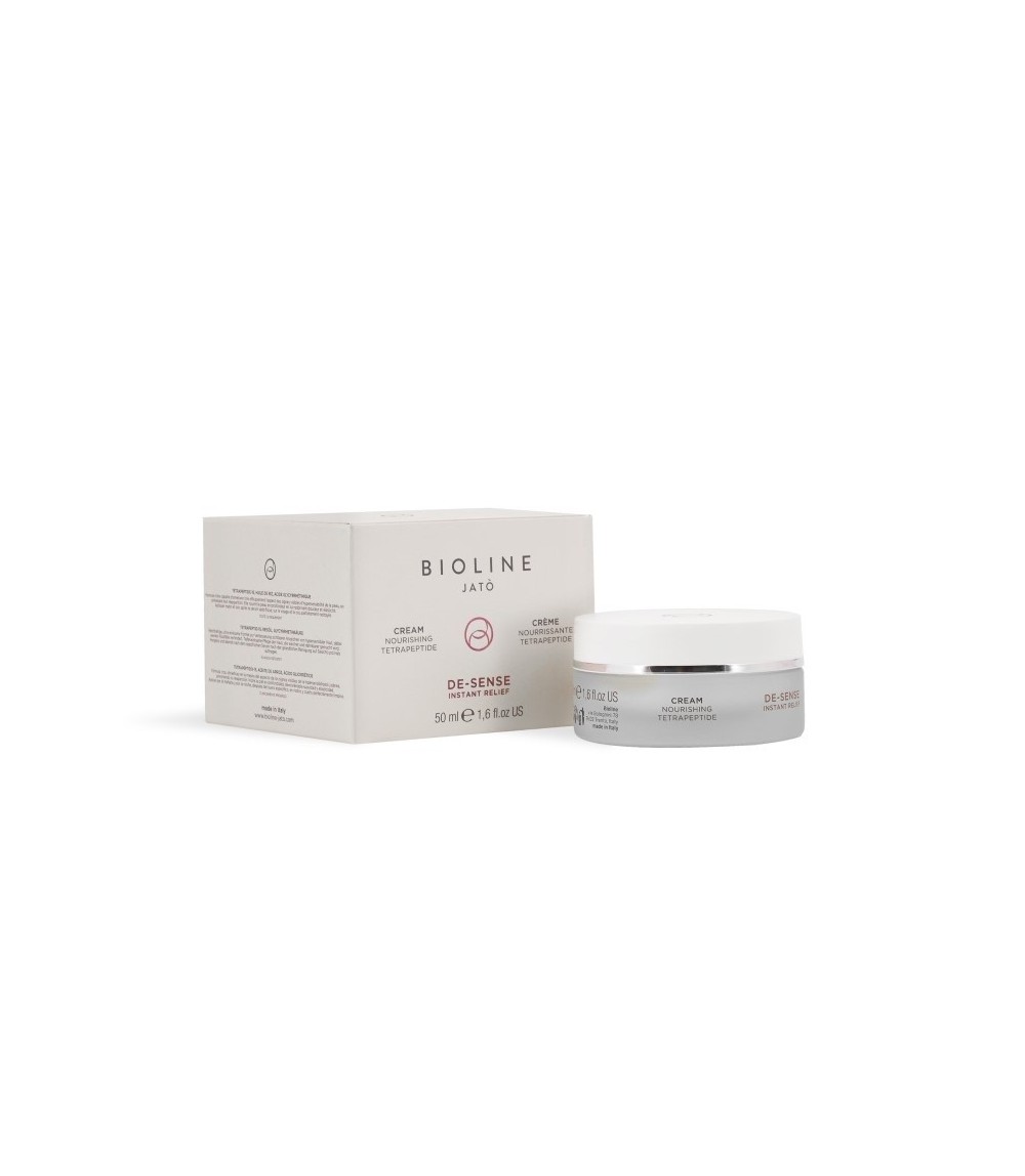 Instant Relief Nourishing cream Tetrapeptide 50ml