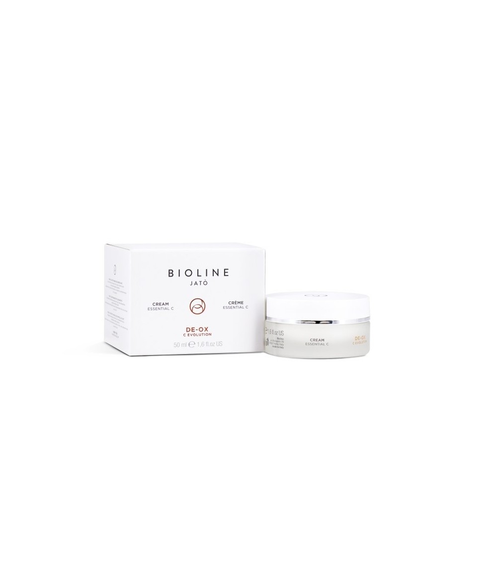 Evolution Cream Essential C 50ml