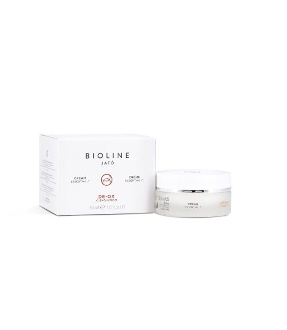Evolution Cream Essential C 50ml