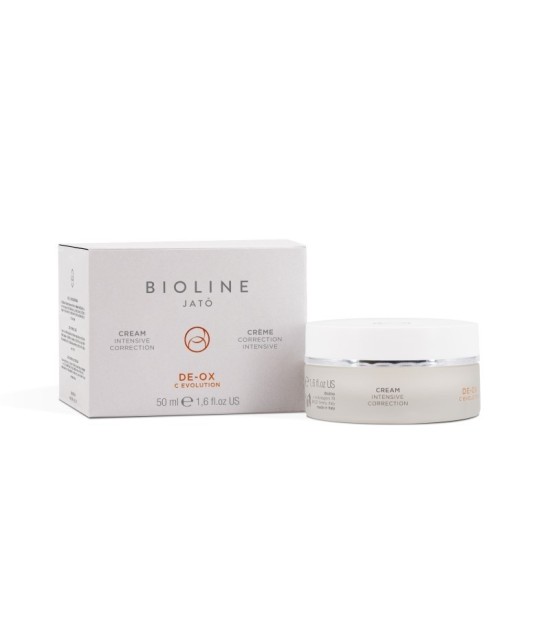 Evolution Cream Intensive Correction 50ml