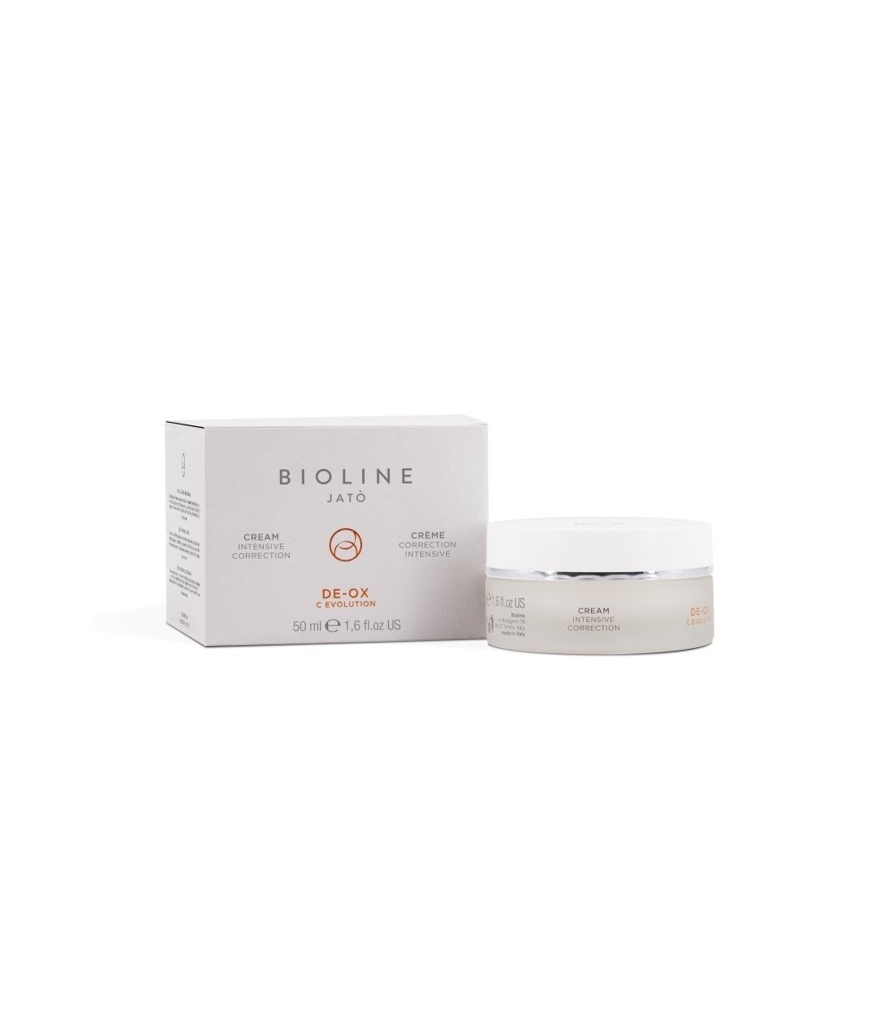 Evolution Cream Intensive Correction 50ml
