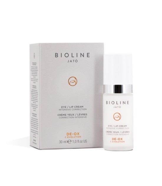 Evolution Cream Intensive Correction Eye / Lip 30ml