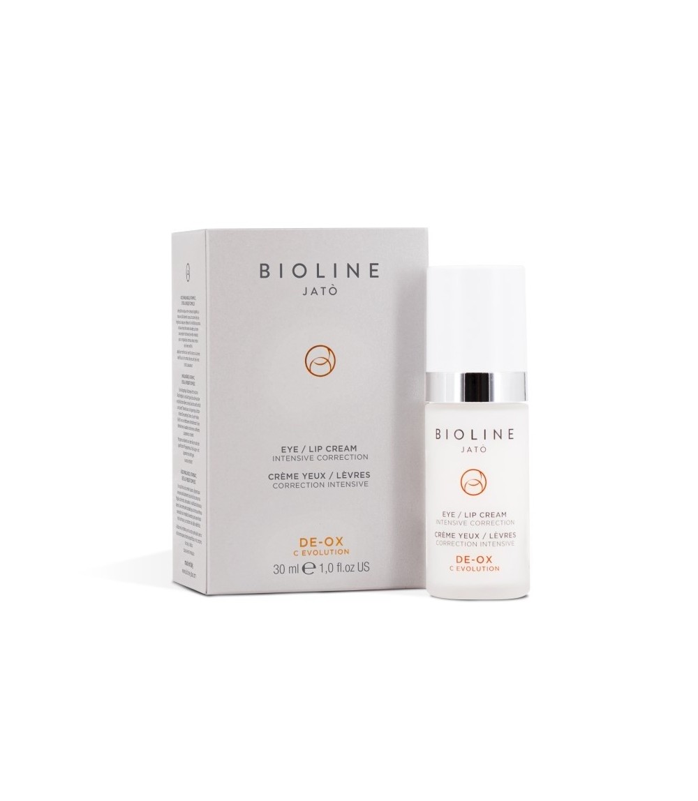 Evolution Cream Intensive Correction Eye / Lip 30ml